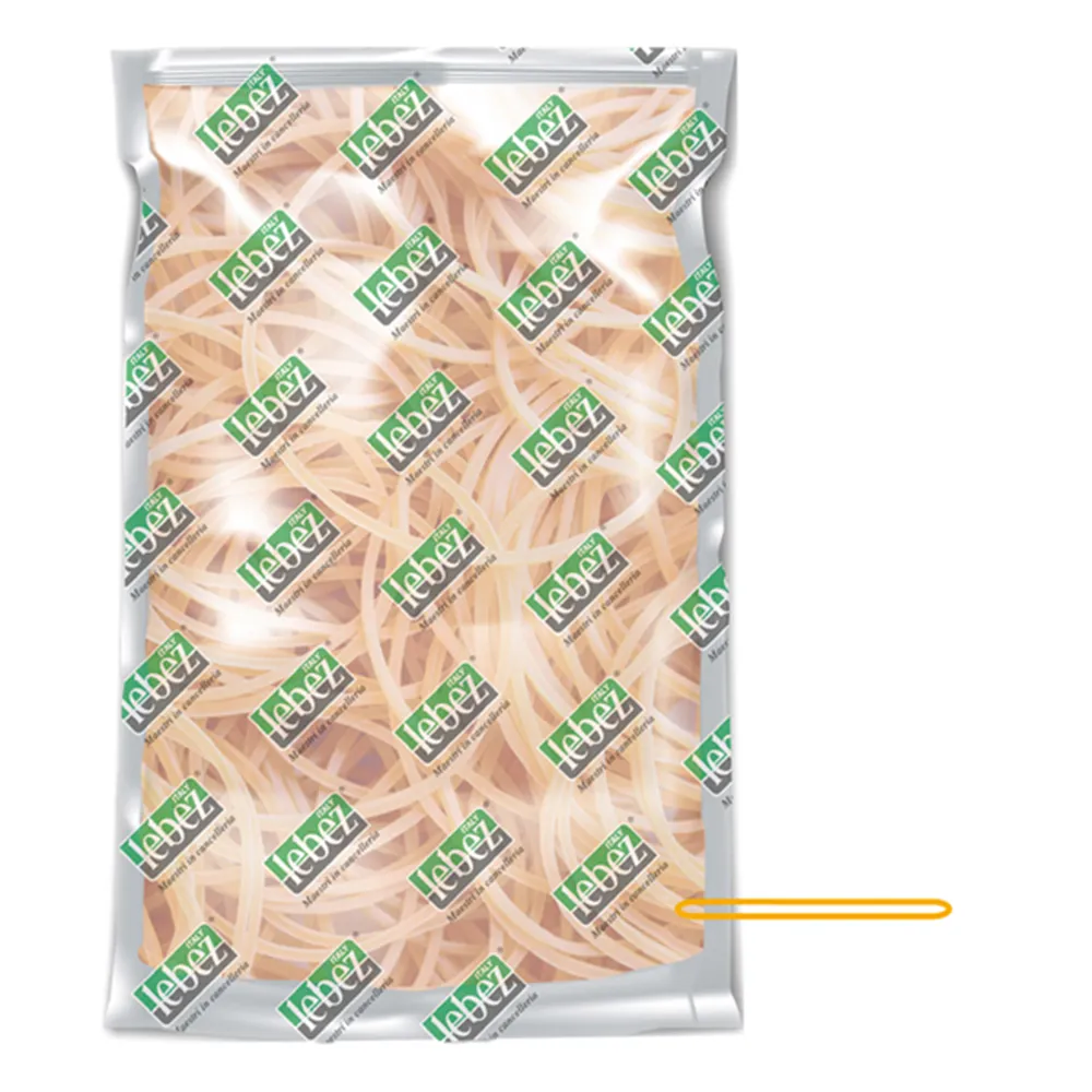 Elastici in Gomma Lebez - 1 kg - 150 mm - 81053 (Giallo) Elastici in Gomma Lebez - 1 kg - 150 mm - 81053 (Giallo)