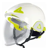 Elmetto di Protezione Onyx 2 Delta Plus - ONYX2BJ (Bianco)