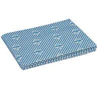 Panno Pavimenti Professional Vileda - 59x50 cm - 167830 (Blu Conf. 5)