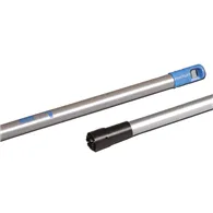 Manico per Mocio Vileda - 138 cm - 100273 (Argento)