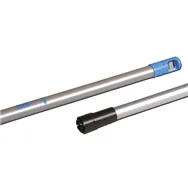 Manico per Mocio Vileda - 138 cm - 100273 (Argento)