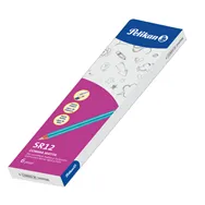 Gomma Matita SR12 Pelikan - 300028245 (Conf. 6)