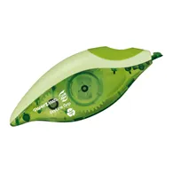 Correttore a Nastro Dryline Grip Recycled Paper Mate - 5 mm x 8,5 m - S0846020 (Verde Conf. 12)