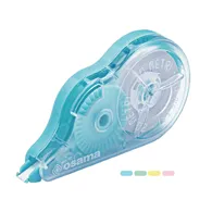 Correttore a Nastro Osama - 5 mm x 20 m - OW 84005751 (Assortiti)