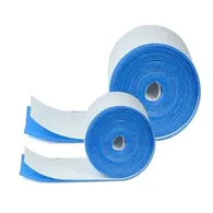 Bendaggio Coesivo Detectaplast PVS - 3 cm x 4,5 m - HACCP - CER116 (Blu)