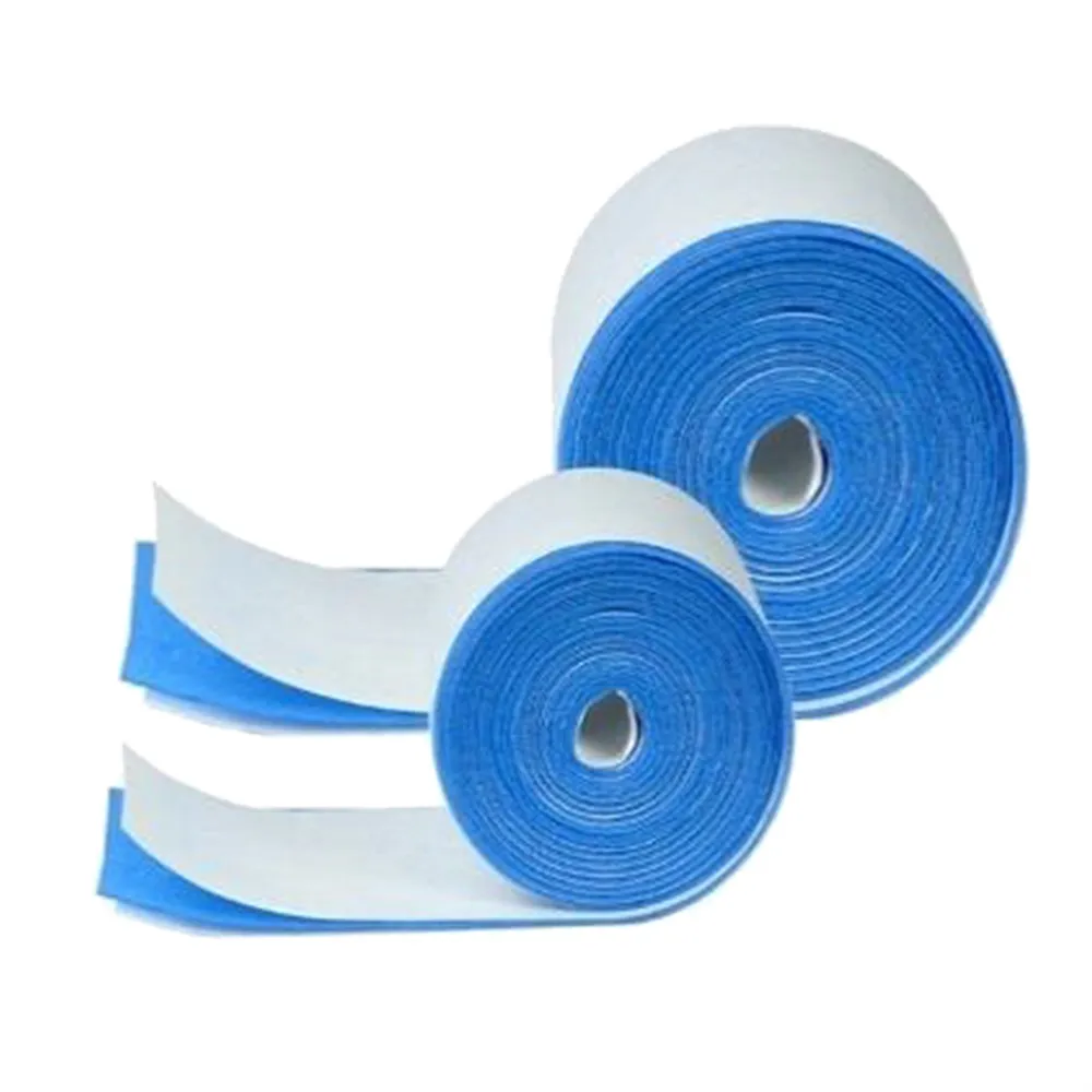 Bendaggio Coesivo Detectaplast PVS - 3 cm x 4,5 m - HACCP - CER116 (Blu) Bendaggio Coesivo Detectaplast PVS - 3 cm x 4,5 m - HACCP - CER116 (Blu)