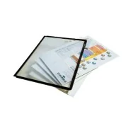 Pannelli Sherpa Durable - A4 - 5606-01 (Nero Conf. 10)