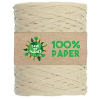 Rafia Brizzolari - 5 mm x 100 m - 02595825 (Avorio)