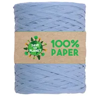 Rafia Brizzolari - 5 mm x 100 m - 02595806 (Azzurro)