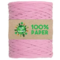 Rafia Brizzolari - 5 mm x 100 m - 02595805 (Rosa)