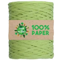 Rafia Brizzolari - 5 mm x 100 m - 02595810 (Verde)