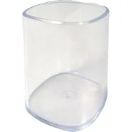 Bicchiere Portapenne Arda - TR4111CR (Cristallo Trasparente)