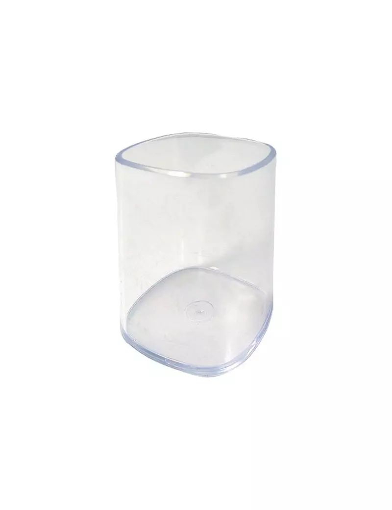 Bicchiere Portapenne Arda - TR4111CR (Cristallo Trasparente) Bicchiere Portapenne Arda - TR4111CR (Cristallo Trasparente)