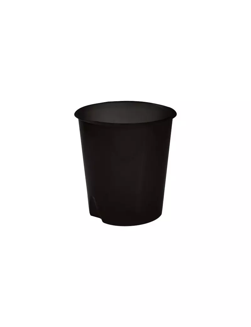 Cestino Gettacarte Modula Leonardi (Nero) Cestino Gettacarte Modula Leonardi (Nero)