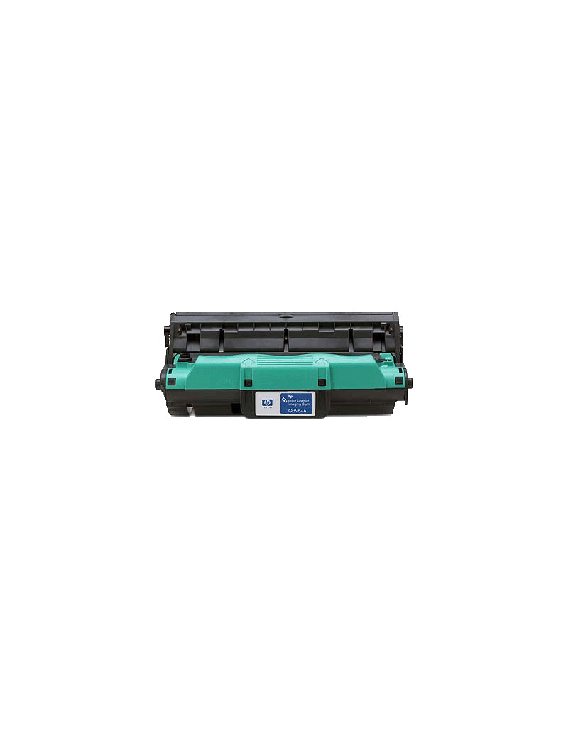 Tamburo Compatibile HP Q3964A 122A (Nero 20000 pagine)