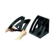 Portariviste Modulare Confort 675 CEP - 1006750011 (Nero)