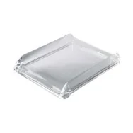 Portacarte Nimbus Rexel - 2101504 (Cristallo)