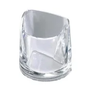 Portapenne Nimbus Rexel - 2101502 (Cristallo)