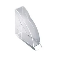 Portariviste Nimbus Rexel - 2101499 (Cristallo Trasparente)