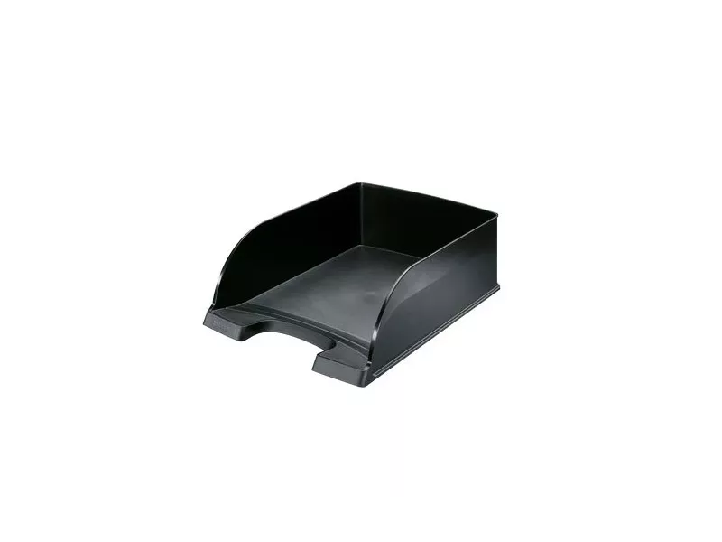 Vaschetta Portacorrispondenza Leitz Plus Jumbo - 52330095 (Nero Mora Conf. 4) Vaschetta Portacorrispondenza Leitz Plus Jumbo - 52330095 (Nero Mora Conf. 4)