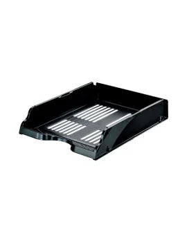 Vaschetta Portacorrispondenza Transit Esselte - 156570 (Nero Conf. 10)