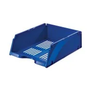 Vaschetta Portacorrispondenza Transit Jumbo Esselte - 156590 (Blu)
