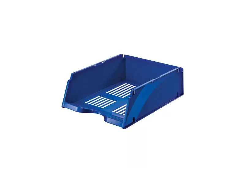 Vaschetta Portacorrispondenza Transit Jumbo Esselte - 156590 (Blu)