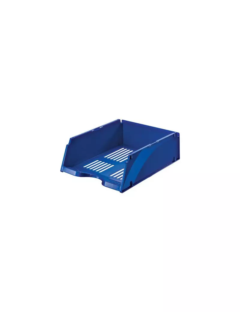 Vaschetta Portacorrispondenza Transit Jumbo Esselte - 156590 (Blu) Vaschetta Portacorrispondenza Transit Jumbo Esselte - 156590 (Blu)