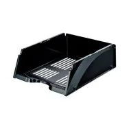 Vaschetta Portacorrispondenza Transit Jumbo Esselte - 156190 (Nero)