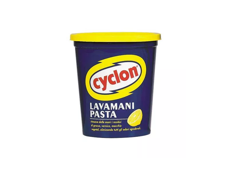 Pasta Lavamani Cyclon Limone - 1 kg - M76019