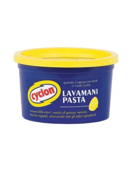 Pasta Lavamani Cyclon Limone - 500 g - M76017