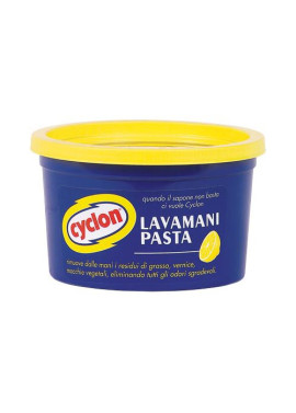 Pasta Lavamani Cyclon Limone - 500 g - M76017
