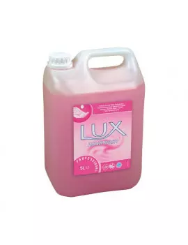 Sapone Lux - Floreale - 5 Litri - 7508628