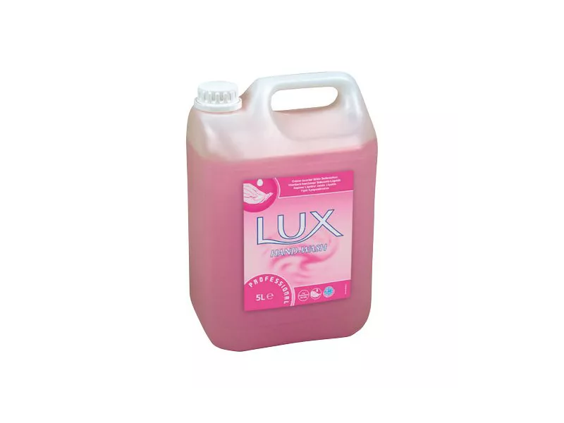 Sapone Lux - Floreale - 5 Litri - 7508628