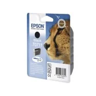 Cartuccia Originale Epson T071140 (Nero 245 pagine)