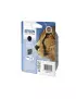 Cartuccia Originale Epson T071140 (Nero 245 pagine)