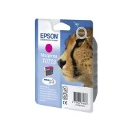 Cartuccia Originale Epson T071340 (Magenta 250 pagine)