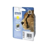 Cartuccia Originale Epson T071440 (Giallo 415 pagine)