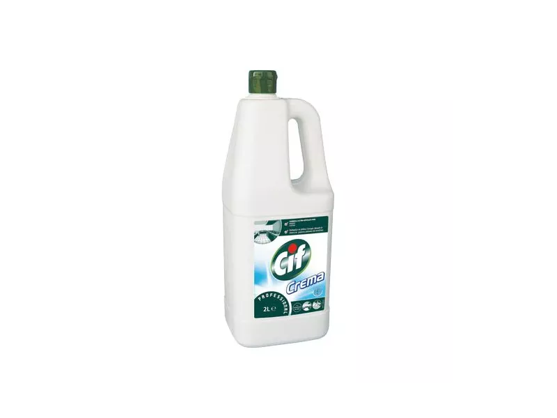 Cif Crema Classica - 2 Litri - 7508633