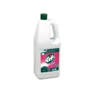 Cif Gel con Candeggina - 2 Litri - 100847164
