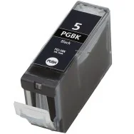 Cartuccia Compatibile Canon PGI-5BK 0628B001 (Nero)