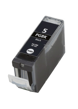 Cartuccia Compatibile Canon PGI-5BK 0628B001 (Nero)