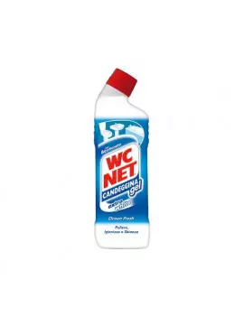 WC Net Candeggina Gel Extra White Sensation - 700 ml - M74619