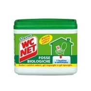 WC Net Fosse Biologiche - M74408 (Conf. 12)