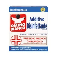 Additivo Disinfettante Lavatrice Ominobianco - 500 g