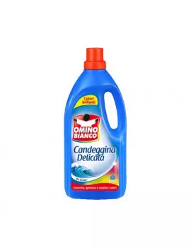 Candeggina Delicata Blu Ominobianco - 1,5 Litri - M92150