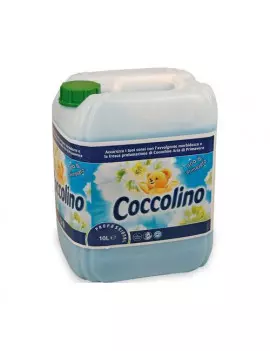 Coccolino Ammorbidente Professionale - 10 Litri - 7210322