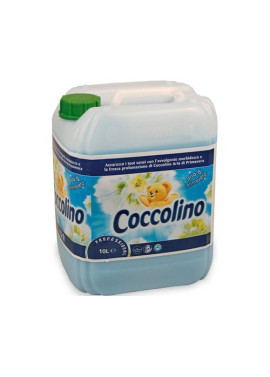 Coccolino Ammorbidente Professionale - 10 Litri - 7210322