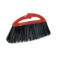 Scopa per Interni ed Esterni Flat La Piacentina - 32x4x17 cm - 0050C