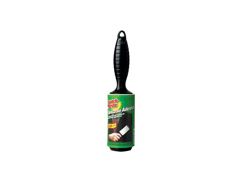Spazzola Adesiva Scotch-Brite 3M Spazzola Adesiva Scotch-Brite 3M